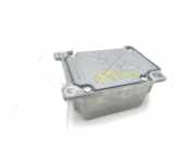 Steuergerät Airbag 1635422218 Mercedes-Benz ML I (163) SUV 400 4.0 CDI V8 32V (OM628.963)