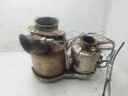 Rußpartikelfilter 04L131765AF Volkswagen Tiguan (5N1/2) SUV 2.0 TDI 16V (CUVC) CUVC