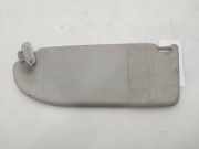 Sonnenblende Links 6L1857551A Seat Ibiza III (6L1) Schrägheck 1.9 SDI (ASY)
