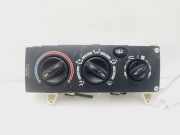 Bedienung Klimaanlage 663212P Renault Scénic I (JA) -> 1999, Zie MEGANE Großraumlimousine 1.9 dCi RX4 (F9Q-740)