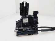 Heckschloss 1358967080 Peugeot Bipper (AA) Van 1.3 HDI (199.A.9000)