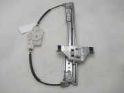 Fensterheber Links Vorne 9657133680 Citroën CITROEN BERLINA LX 88 CV / 65 KW