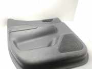 Türverkleidung Links Hinten 829074KL1A Nissan NP 300 Navara (D23) Pick-up 2.3 dCi twinturbo 16V 4x4 (YS23DDTT)