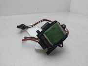 Heizwiderstand 7701208226 Renault Trafic New (FL) Van 2.0 dCi 16V 90 (M9R-780)