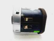 Armaturenbrett Duse 3R0820951 Seat Exeo (3R2) Limousine 2.0 TDI 16V (CAGC)