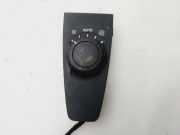 Bedienung Klimacontrolle 9659796877 Citroën C4 Grand Picasso (UA) Großraumlimousine 1.6 HDiF 16V 110 (DV6TED4(9HZ))