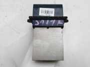 Heizwiderstand F657165W Renault Scénic II (JM) Großraumlimousine 1.5 dCi 105 (K9K-732)