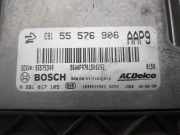 Motorsteuergerät 55576906 Opel Insignia Schrägheck 5-drs 2.0 CDTI 16V 110 Ecotec (A20DTC)