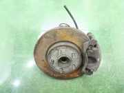 Achsschenkel Halter Rechts Vorne 1763058 Ford Mondeo III Limousine 2.0 TDCi 130 16V (N7BA)