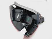 Rücklicht Links 8200073236 Renault Megane II (BM/CM) Schrägheck 1.5 dCi 105 (K9K-732(Euro 4))