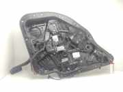 Fensterheber Links Hinten A2057300179 Mercedes-Benz C (W205) Limousine C-220 2.2 CDI BlueTEC, C-220 d 16V (OM651.921)