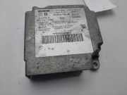 Steuergerät Airbag 9652712180 Peugeot 307 Break (3E) Kombi 2.0 HDi 90 (DW10TD(RHY))