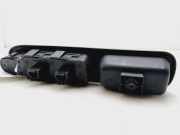 Schalter Für Elekt. Fensterheber Links Vorne 96351623XT Peugeot 307 (3A/C/D) Schrägheck 2.0 HDi 90 (DW10TD(RHY))