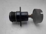 Lichtmaschine Riemenscheibe 1S4Q100382AD Ford Focus 2 Limousine 1.8 TDCi 16V (KKDA)