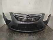 Stoßstange Vorne 13300485 Opel Zafira Tourer (P12) Großraumlimousine 1.6 CDTI 16V ecoFLEX 136 (B16DTH)