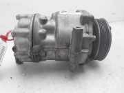Klima Pumpe 9676552680 Citroën CITROEN CAJA CERRADA, TECHO SOBREELEVADO (06.2006 =>) 33 L2H2 HDi 110 FAP 110 CV / 81 KW