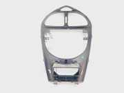 Mittelkonsole 9632608577 Citroën C5 Berline (DC) Schrägheck 2.0 HDi 110 (DW10ATED(RHZ))