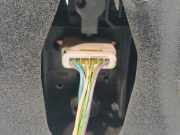 R?cklicht Rechts 89032697 Citro?n CITROEN C5 BERLINA Collection 136 CV / 100 KW