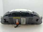 Tachoeinheit Kmh 4F0920931F Audi A6 Avant (C6) Kombi 3.0 TDI V6 24V Quattro (BMK)