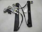 Fensterheber Rechts Vorne 13354548 Opel Meriva (B) Großraumlimousine 1.7 CDTI 16V (A17DT)