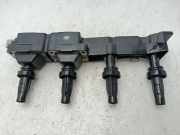 Zündspule 9636337880 Peugeot 307 BERLINA (S2) X-Line 109 CV / 80 KW