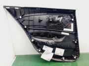 T?rverkleidung Rechts Hinten 51427271980 BMW 1 serie (E87/87N) Schr?gheck 5-drs 118d 16V (N47-D20C)