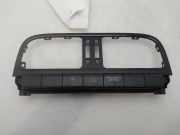 Warnleuchte Schalter 5K0953509A Volkswagen Polo V (6R) Schrägheck 1.6 TDI 16V 75 (CAYA) CAYA