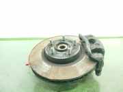 Achsschenkel Halter Rechts Vorne 400145M000 Nissan Almera (N16) Schrägheck 1.5 dCi (K9K-722)