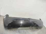 Stoßstange Hinten H5022AX6D0 Nissan Micra (K12) Schrägheck 1.4 16V (CR14DE)