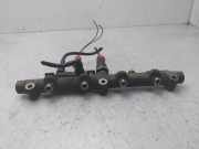 Einspritzdüsen Düsenstock 0445214017 Fiat Ulysse (179) Großraumlimousine 2.0 JTD 16V (DW10TED4(RHW))