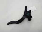 Gaspedal 98AB9P732AE Ford Focus 1 Limousine 1.6 16V (FYDB)