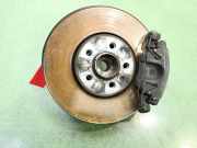 Achsschenkel Halter Rechts Vorne 6Q0407256AC Seat Toledo (NHAA) Liftback 1.0 EcoTSI 12V (CHZC)