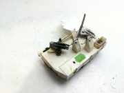 Bedienung Klimaanlage 21910703 Peugeot 206 BERLINA XR 68 CV / 50 KW