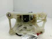 Schalthebel GHR5A Mazda 6 SportBreak (GJ/GH/GL) Kombi 2.2 SkyActiv-D 150 16V (SH)