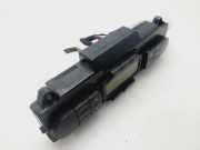 Bedienung Klimacontrolle 1P0907044D Seat Leon (1P1) Schrägheck 5-drs 1.9 TDI 105 (BXE)