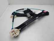 Fensterheber Rechts Vorne 7242562 BMW 1 serie (F20) Schrägheck 5-drs 116d 1.5 12V TwinPower (B37-D15A)