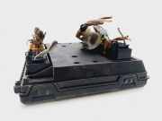 Sicherungskasten 6Q1937049D Seat Ibiza III (6L1) Schrägheck 1.9 TDI 100 (ATD)