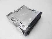 Radio 96766518XT Citroën C3 (SC) Schrägheck 5-drs 1.1 (TU1JP(HFV))