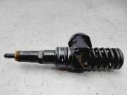 Kraftstoff-Injector 038130073AJ Volkswagen Polo IV (9N1/2/3) Schrägheck 1.9 TDI 100 (ATD) ATD