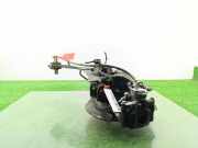 Achsschenkel Halter Links Hinten 1609911380 Citroën C4 Aircross (BU) SUV 1.6 HDi 16V 115 (DV6C(9HD))