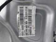 Fensterheber Links Hinten 834703U000 Kia Sportage (SL) Geländewagen 1.6 GDI 16V 4x2 (G4FD)