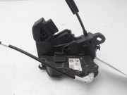 Türschloss Rechts Vorne 9832797780 Citroën C4 Berline (BA/BB/BC) Schrägheck 5-drs 1.2 PureTech 130 12V (EB2ADTS(HNS))