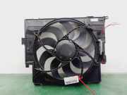 Kühlerventilator 17427640508 BMW 1 serie (F21) Schrägheck 3-drs 116d 2.0 16V (N47-D20C)