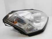 Scheinwerfer Rechts 8310208B14 SsangYong Kyron SUV 2.0 M 200 Xdi 16V 4x4 (D20DT(OM664.950))