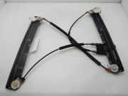 Fensterheber Links Vorne 1803915 Ford Mondeo IV Limousine 2.0 TDCi 140 16V (QXBA)