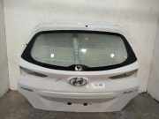 Hintertür 73700J9011 Hyundai Kona (OS) SUV 1.0 T-GDI 12V (G3LC)