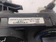 Bedienung Klimaanlage 96615408 Daewoo / Chevrolet Lacetti (KLAN) Schrägheck 1.4 16V (F14D3)