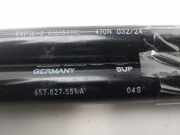 Gasdruckfedern Set Hinten 657827551A Skoda Scala Schrägheck 5-drs 1.0 TSI 115 (DUSA)