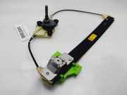 Fensterheber Rechts Hinten 8E0839462 Audi A4 (B6) Limousine 1.9 TDI PDE 130 (AWX)