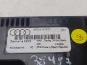 Multifunctionelle Display 4F0919603 Audi Q7 (4LB) SUV 3.0 TDI V6 24V (BUG)